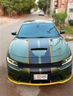 دودج تشارجر